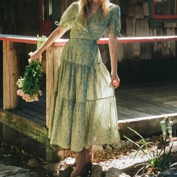 Christy Dawn Dresses & Skirts - Christy Dawn Augusta Dress